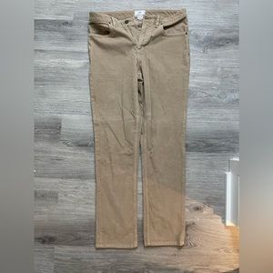 Southern Tide Corduroy Pants